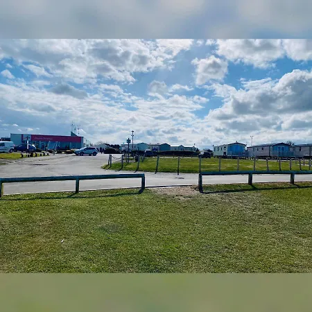 Rose View C2 - Primrose Valley Camping