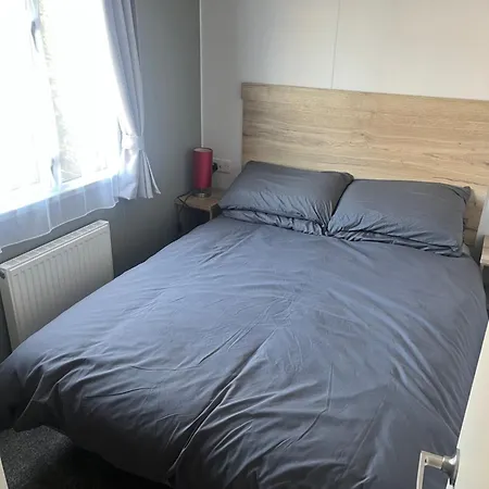 Camping Rose View C2 - Primrose Valley *