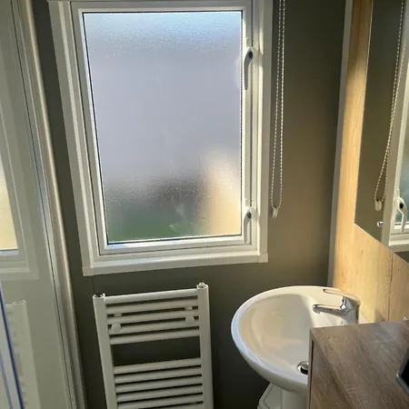 Rose View C2 - Primrose Valley Kemp Filey