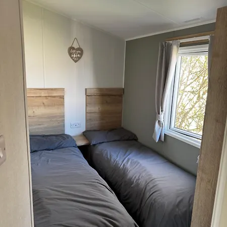 Kemp Rose View C2 - Primrose Valley Filey