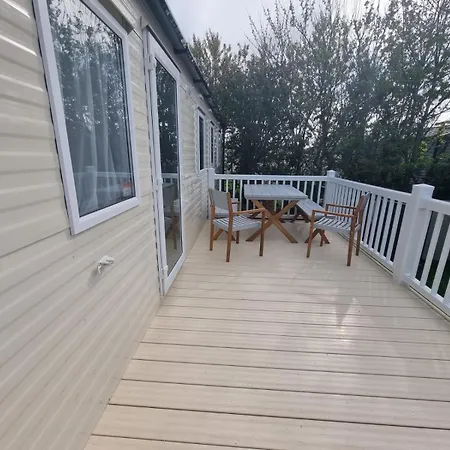 Kemp Rose View C2 - Primrose Valley *