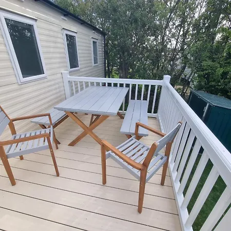 Campsite Rose View C2 - Primrose Valley Filey