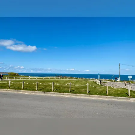 Rose View C2 - Primrose Valley Campingplatz Filey